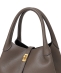 �s�\��tVIOLAd�fORO: V1573 BOX TOTE