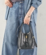 �s�\��tVIOLAd�fORO: V1573 BOX TOTE �u���b�N