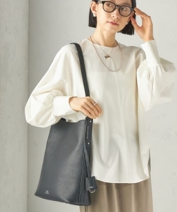 �s�\��t�yWEB����zGeorge Cinq: BUKET BAG�iM�j