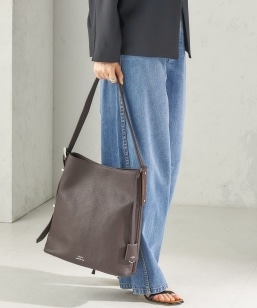 �s�\��t�yWEB����zGeorge Cinq: BUKET BAG�iM�j