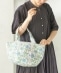 �s�\��t�ySHIPS�ʒ��zSZ BLOCKPRINTS: Lisbon Tote