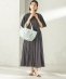 �s�\��t�ySHIPS�ʒ��zSZ BLOCKPRINTS: Lisbon Tote