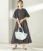 �s�\��t�ySHIPS�ʒ��zSZ BLOCKPRINTS: Lisbon Tote