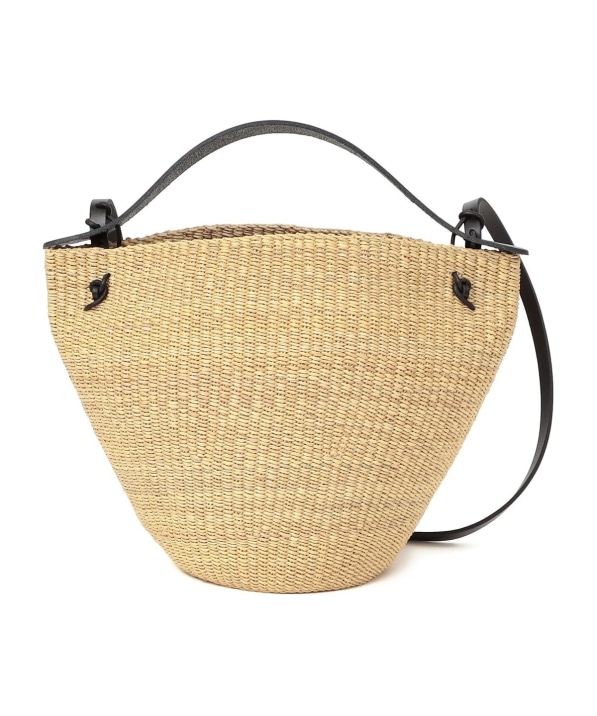 INES BRESSAND:MEDIUM BELL