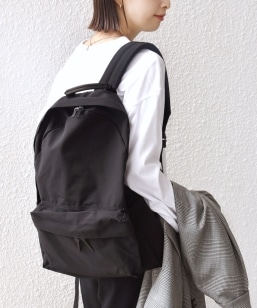 STANDARD SUPPLY:SIMPLICITY / DAILY DAYPACK�i17L�j��