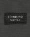 STANDARD SUPPLY:TRIANGLE SHOULDER