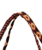 KHIPU:DOUBLE FACED BAG