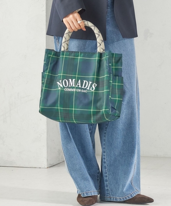 �s�\��t�ySHIPS�ʒ��zNOMADIS: SAC2 W/16 CHECK