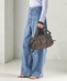 �s�\��t�ySHIPS�ʒ��zTAION: BOSTON BAG
