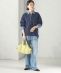�s�\��t�ySHIPS�ʒ��zTAION: BOSTON BAG