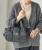 �s�\��t�ySHIPS�ʒ��zTAION: BOSTON BAG