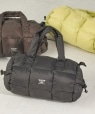 �s�\��t�ySHIPS�ʒ��zTAION: BOSTON BAG �u���b�N
