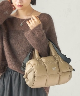�s�\��t�ySHIPS�ʒ��zTAION: BOSTON BAG