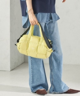 �s�\��t�ySHIPS�ʒ��zTAION: BOSTON BAG