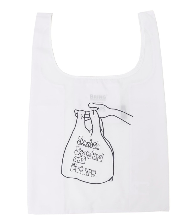 BRING×SHIPS ECO�o�b�O ��