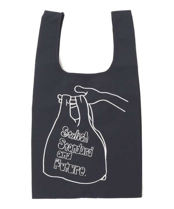 BRING×SHIPS ECO�o�b�O ��
