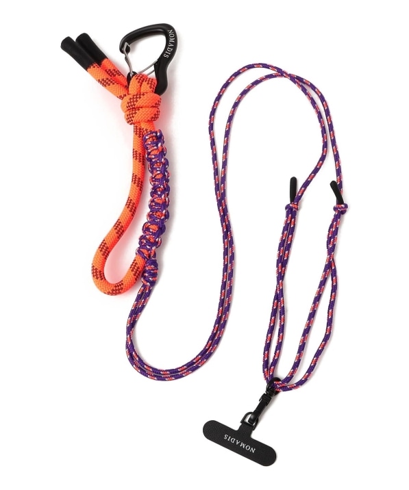 NOMADIS:LOOP STRAP