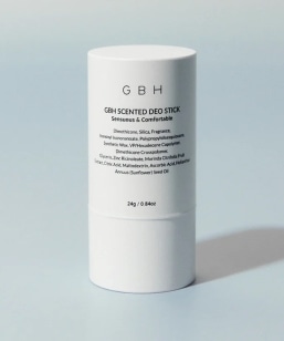 GBH:SCENTED DEO STICK
