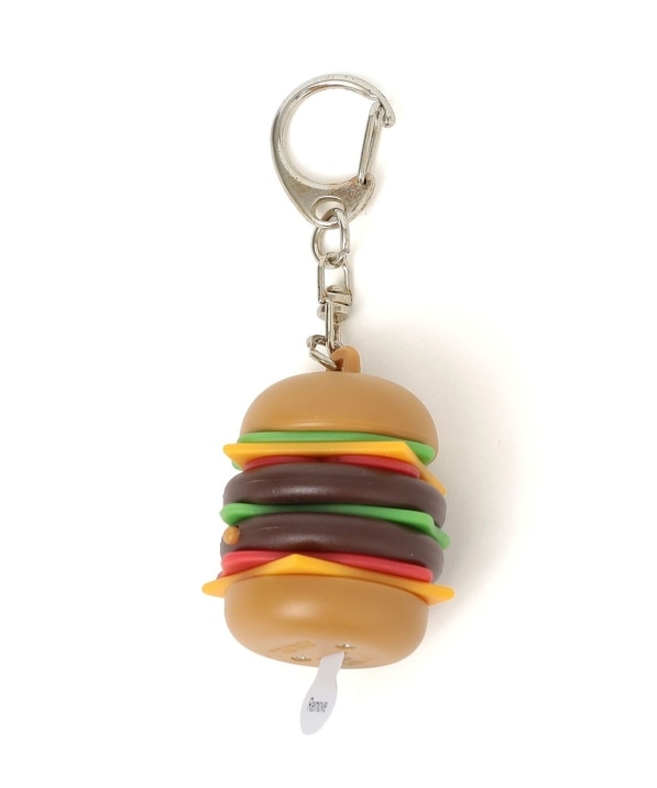 KIKKERLAND:KEYHOLDER