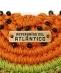 ARTESANIAS DEL ATLANTICO:Fique Fruit Charm