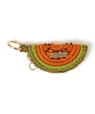 ARTESANIAS DEL ATLANTICO:Fique Fruit Charm �I�����W
