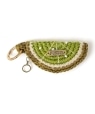 ARTESANIAS DEL ATLANTICO:Fique Fruit Charm ���C�g�O���[��