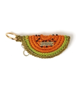 ARTESANIAS DEL ATLANTICO:Fique Fruit Charm