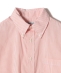 �ySHIPS�ʒ��zINDIVIDUALIZED SHIRTS:�q����@�\�r�|�v���� �X�g���C�v �{�^���_�E��