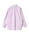 �ySHIPS�ʒ��zINDIVIDUALIZED SHIRTS:�q����@�\�r �X�g���C�v �`�F���V�[ �X�g���C�v �{�^���_�E��
