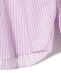 �ySHIPS�ʒ��zINDIVIDUALIZED SHIRTS:�q����@�\�r �X�g���C�v �`�F���V�[ �X�g���C�v �{�^���_�E��