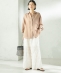 �y���͔h�x�[�V�b�N�z�q��􂢉\�rIMPERIAL LINEN �� �I�[�o�[ �T�C�Y �V���c