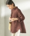 �y���͔h�x�[�V�b�N�z�q��􂢉\�rIMPERIAL LINEN �� �I�[�o�[ �T�C�Y �V���c