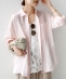 �y���͔h�x�[�V�b�N�z�q��􂢉\�rIMPERIAL LINEN �� �I�[�o�[ �T�C�Y �V���c