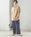 �q��􂢉\�rIMPERIAL LINEN �I�[�o�[ �V���c