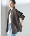 �q��􂢉\�rIMPERIAL LINEN �I�[�o�[ �V���c
