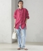 �q��􂢉\�rIMPERIAL LINEN �I�[�o�[ �V���c