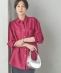 �q��􂢉\�rIMPERIAL LINEN �I�[�o�[ �V���c