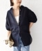 �q��􂢉\�rIMPERIAL LINEN �I�[�o�[ �V���c