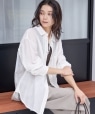 �q��􂢉\�rIMPERIAL LINEN �I�[�o�[ �V���c �I�t�z���C�g