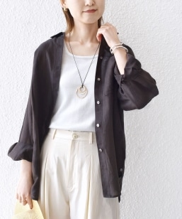 �q��􂢉\�rIMPERIAL LINEN �I�[�o�[ �V���c