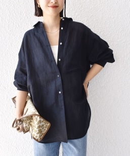 �q��􂢉\�rIMPERIAL LINEN �I�[�o�[ �V���c