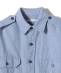 COUTURED ADAM:Chamb Millitary
