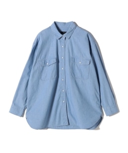 �ySHIPS�ʒ��zJAPAN BLUE JEANS:�f�j�� �V���c