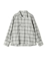 INDIVIDUALIZED SHIRTS:�q����@�\�r�t�����l�� �`�F�b�N �L�����v�J���[ �V���c �V���o�[�O���[