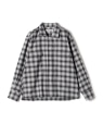 INDIVIDUALIZED SHIRTS:�q����@�\�r�t�����l�� �`�F�b�N �L�����v�J���[ �V���c �_�[�N�O���[