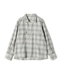 INDIVIDUALIZED SHIRTS:�q����@�\�r�t�����l�� �`�F�b�N �L�����v�J���[ �V���c