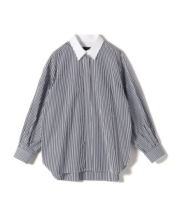 SHIPS Primary Navy Label:SUVIN �R�b�g�� �N�����b�N �V���c