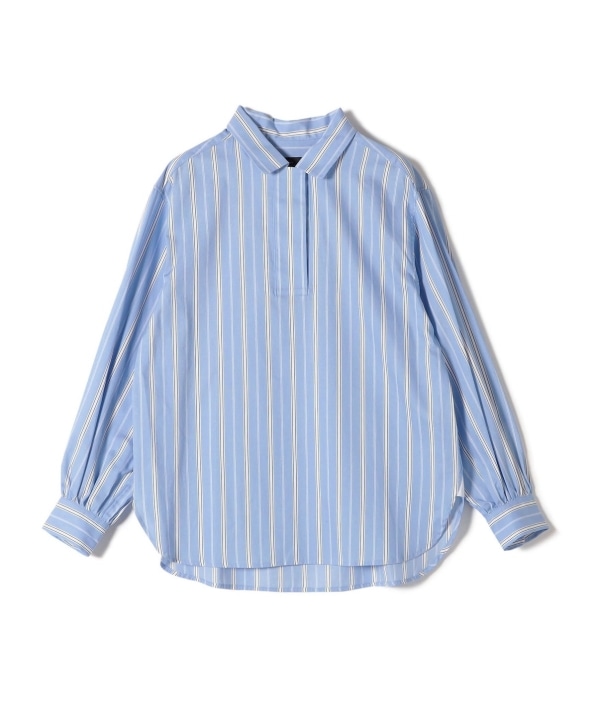 SHIPS Primary Navy Label:�q��􂢉\�rSOMELOS �X�g���C�v �V���c