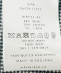 Whiteread:�`�F�b�N �^�C �g�b�v�X