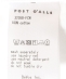 POST O'ALLS:�q����@�\�r�t�F�U�[ �V�����u���[ �V���c